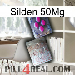 Silden 50Mg 38